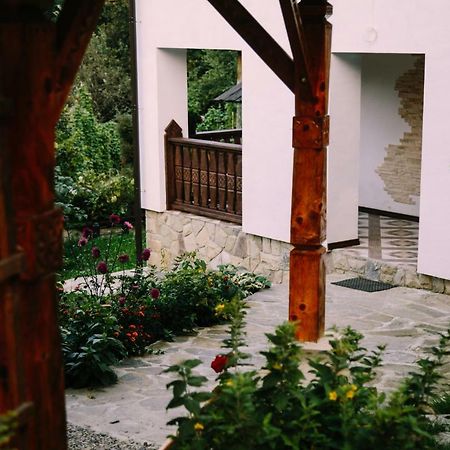 Котедж "Солард" Yaremche Exterior foto